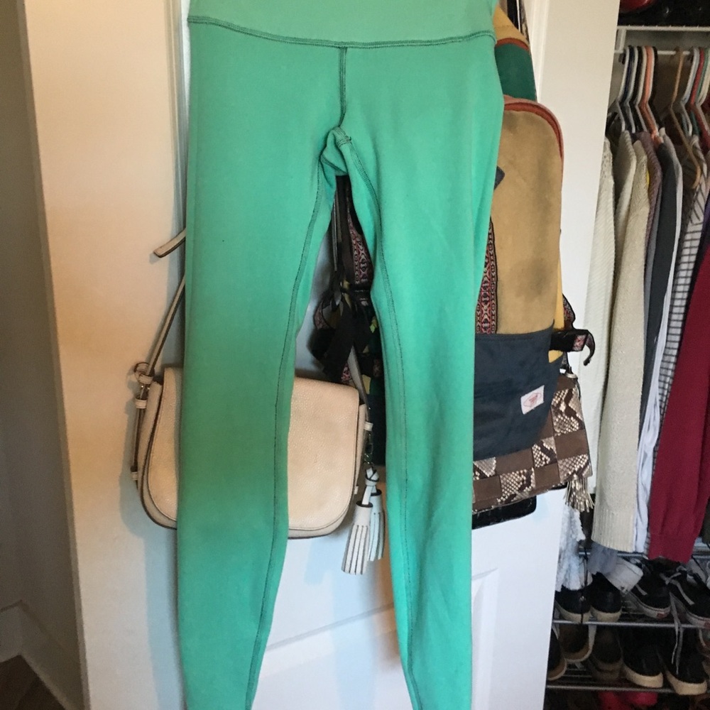 Lululemon leggings - Picture 4 of 4